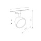 Трековый светильник Nowodvorski 8824 Profile vespa GU10, ES111 1x75W IP20 Wh ( 4012157 )