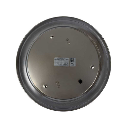Світильник Nowodvorski 8827 Kasai E27 2x40W IP20 Chrom ( 4011742 )