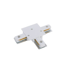 Соединитель Nowodvorski 8834 Profile recessed t-connector IP20 Wh