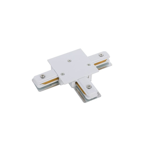 Соединитель Nowodvorski 8834 Profile recessed t-connector IP20 Wh ( 4012159 )