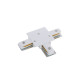 Соединитель Nowodvorski 8834 Profile recessed t-connector IP20 Wh ( 4012159 )