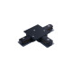 Соединитель Nowodvorski 8835 Profile recessed t-connector IP20 Bl ( 4012160 )