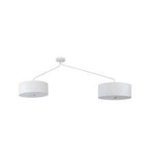 Люстра Nowodvorski 8843 Hawk E27 6x60W IP20 Wh