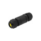 Соединитель Nowodvorski 8845 Waterproof connector IP68 Bl ( 4011095 )