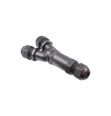 З'єднувач Nowodvorski 8846 Waterproof connector IP68 Bl
