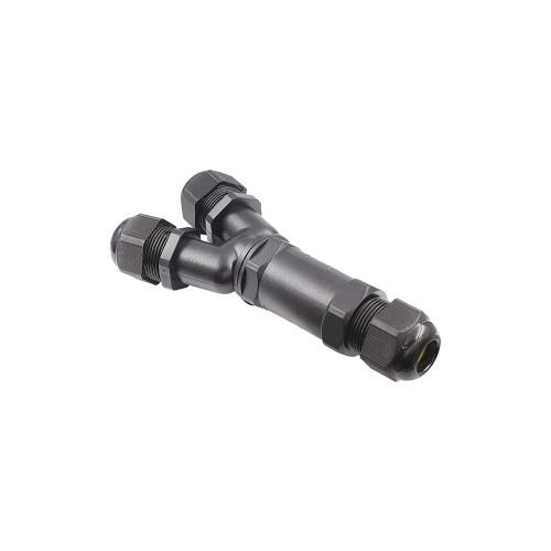 Соединитель Nowodvorski 8846 Waterproof connector IP68 Bl ( 4011096 )