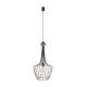 Підвісний світильник Nowodvorski 8851 Luksor E27 1x60W IP20 Bl ( 4011445 )