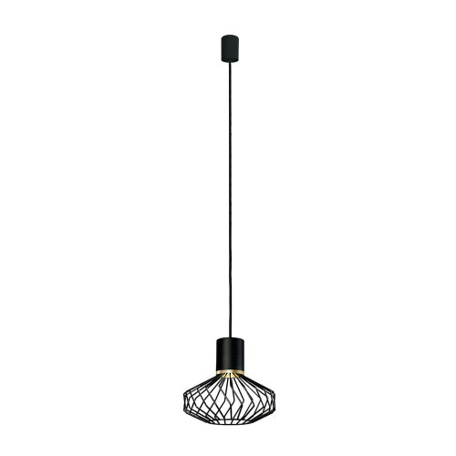 Подвесной светильник Nowodvorski 8862 Pico GU10 1x35W IP20 Bl ( 4011453 )