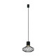 Подвесной светильник Nowodvorski 8862 Pico GU10 1x35W IP20 Bl ( 4011453 )