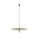 Подвесной светильник Nowodvorski 8874 Umbrella E27 1x60W IP20 Gold ( 4011460 )