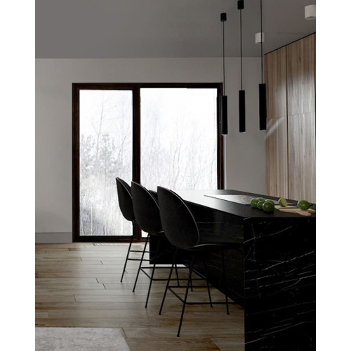 Точковий світильник Nowodvorski 8895 Set GU10 1x10W IP20 Wh ( 4012075 )