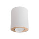 Точечный светильник Nowodvorski 8896 Set GU10 1x10W IP20 Wh ( 4012076 )