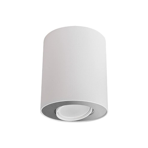 Точковий світильник Nowodvorski 8897 Set GU10 1x10W IP20 Wh ( 4012077 )