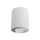 Точковий світильник Nowodvorski 8897 Set GU10 1x10W IP20 Wh ( 4012077 )