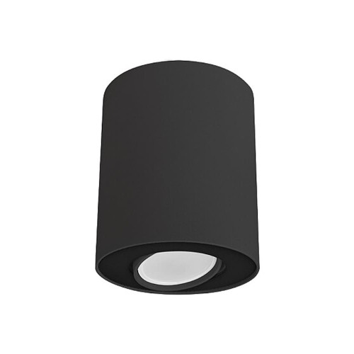 Точковий світильник Nowodvorski 8900 Set GU10 1x10W IP20 Bl ( 4012079 )