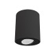 Точковий світильник Nowodvorski 8900 Set GU10 1x10W IP20 Bl ( 4012079 )
