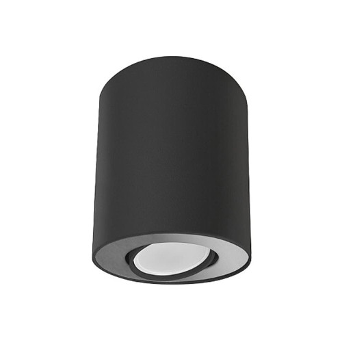 Точковий світильник Nowodvorski 8902 Set GU10 1x10W IP20 Bl ( 4012081 )