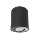 Точковий світильник Nowodvorski 8902 Set GU10 1x10W IP20 Bl ( 4012081 )
