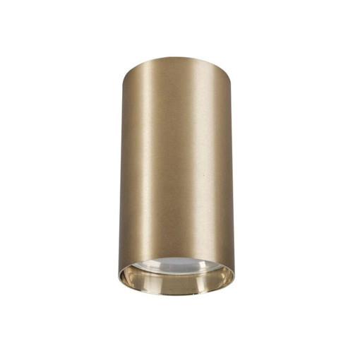 Точковий світильник Nowodvorski 8911 Eye GU10 1x35W IP20 Brown ( 4012083 )