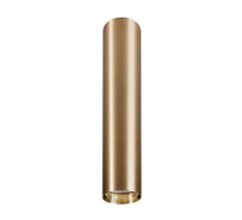 Точковий світильник Nowodvorski 8912 Eye GU10 1x35W IP20 Brown