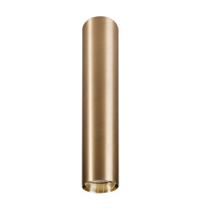Точковий світильник Nowodvorski 8912 Eye GU10 1x35W IP20 Brown