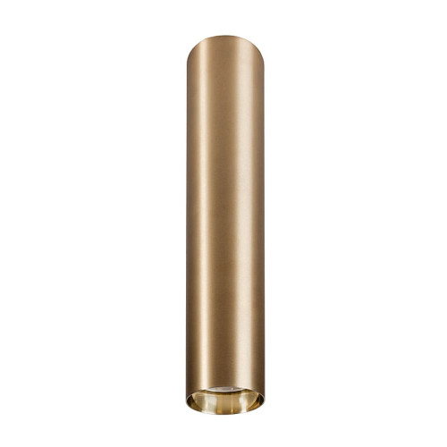 Точковий світильник Nowodvorski 8912 Eye GU10 1x35W IP20 Brown ( 4012084 )