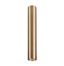 Точечный светильник Nowodvorski 8913 Eye GU10 1x35W IP20 Brown