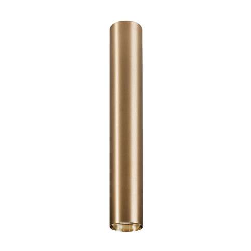 Точечный светильник Nowodvorski 8913 Eye GU10 1x35W IP20 Brown ( 4012085 )