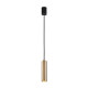 Підвісний світильник Nowodvorski 8914 Eye brass GU10 1x10W IP20 Bl ( 4011461 )