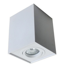 Точковий світильник Zumaline quadro 89200-WH