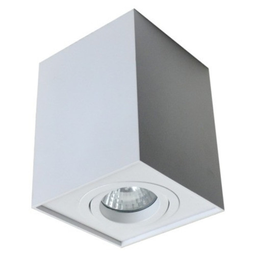 Точковий світильник Zumaline quadro 89200-WH ( 4017897 )