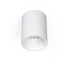 Точковий світильник Nowodvorski 8925 Eye tone GU10 1x10W IP20 Wh