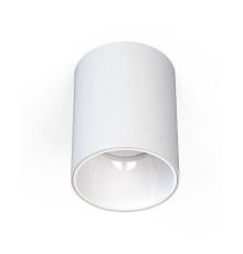 Точковий світильник Nowodvorski 8925 Eye tone GU10 1x10W IP20 Wh