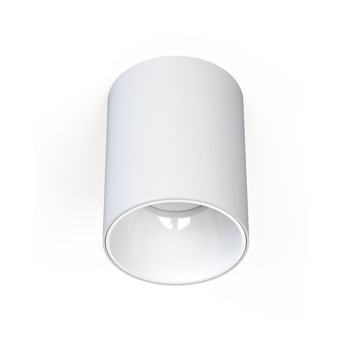 Точковий світильник Nowodvorski 8925 Eye tone GU10 1x10W IP20 Wh ( 4012086 )