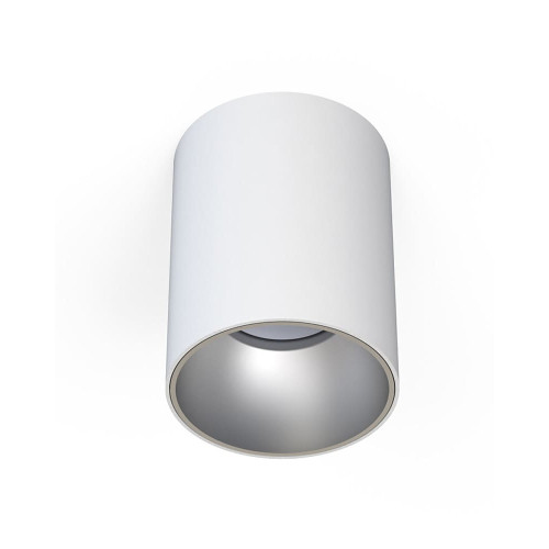 Точковий світильник Nowodvorski 8928 Eye tone GU10 1x10W IP20 Wh ( 4012088 )
