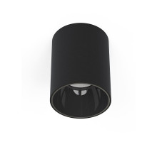 Точковий світильник Nowodvorski 8930 Eye tone GU10 1x10W IP20 Bl