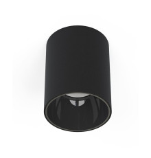Точковий світильник Nowodvorski 8930 Eye tone GU10 1x10W IP20 Bl