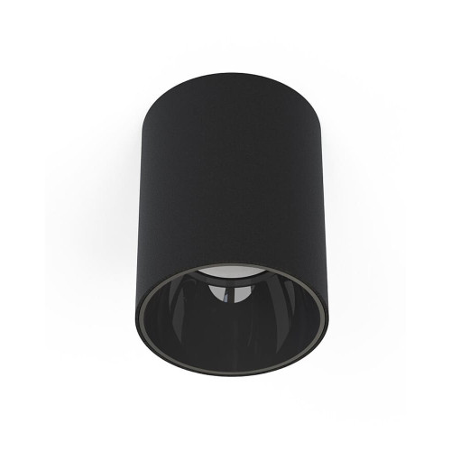 Точковий світильник Nowodvorski 8930 Eye tone GU10 1x10W IP20 Bl ( 4012089 )