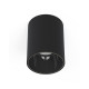 Точковий світильник Nowodvorski 8930 Eye tone GU10 1x10W IP20 Bl ( 4012089 )