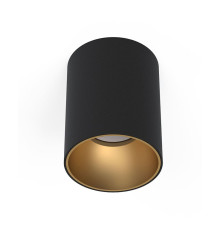 Точковий світильник Nowodvorski 8931 Eye tone GU10 1x10W IP20 Bl