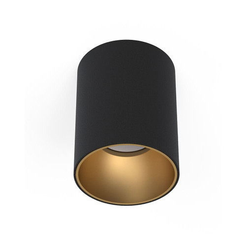 Точковий світильник Nowodvorski 8931 Eye tone GU10 1x10W IP20 Bl ( 4012090 )
