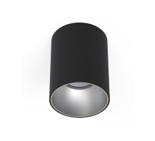 Точечный светильник Nowodvorski 8932 Eye tone GU10 1x10W IP20 Bl