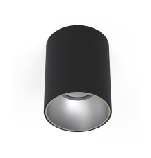 Точечный светильник Nowodvorski 8932 Eye tone GU10 1x10W IP20 Bl