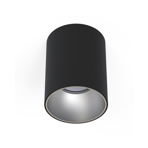 Точечный светильник Nowodvorski 8932 Eye tone GU10 1x10W IP20 Bl ( 4012091 )