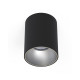 Точечный светильник Nowodvorski 8932 Eye tone GU10 1x10W IP20 Bl ( 4012091 )