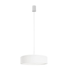Підвісний світильник Nowodvorski 8942 Mist E27 3x25W IP20 Wh