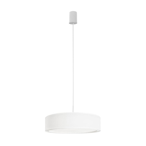 Підвісний світильник Nowodvorski 8942 Mist E27 3x25W IP20 Wh ( 4011471 )