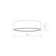 Люстра Nowodvorski 8943 Mist E27 3x25W IP20 Wh ( 4011472 )