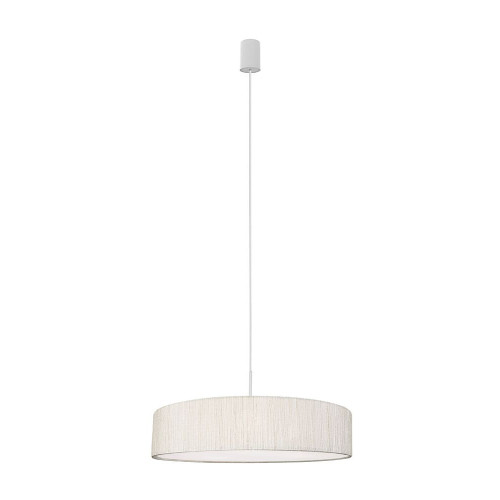 Люстра Nowodvorski 8945 Turda E27 3x25W IP20 Wh ( 4011474 )