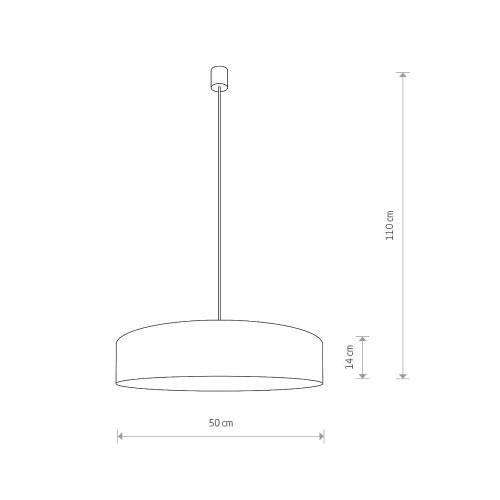 Люстра Nowodvorski 8945 Turda E27 3x25W IP20 Wh ( 4011474 )